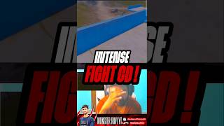 Intense Fight CD ? ❤️‍🔥😈💥#shortsfeed #bgmi #viralshorts #fypshorts #shorts #pubg #bgmishorts #1m