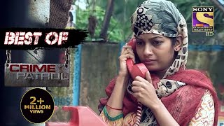 Best Of Crime Patrol - Destiny Or Conspiracy - Full Episode