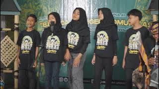 Dies Natalis Ilmu Komunikasi Universitas Mataram ke-7