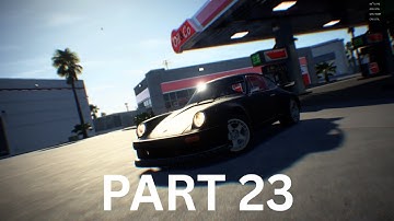 NEED FOR SPEED PAYBACK WALKTHROUGH PART 23 4K 60 FPS ( NO COMMENTARY)