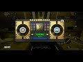 cod mobile parallel vibes soundtrack (in gameplay)