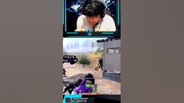 1v4🔥 in 9 seconds Jonathan Hacker moments #Shorts #bgmi @JONATHAN GAMING