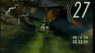 Scorcher Gameplay