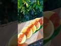 Spicy Orange Masala 🍊#shorts #food#orange #orangerecipe #masala #trending #youtubeshorts