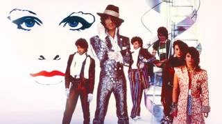 Prince and the Revolution - 17 Days [Soundcheck] (Edit) chords