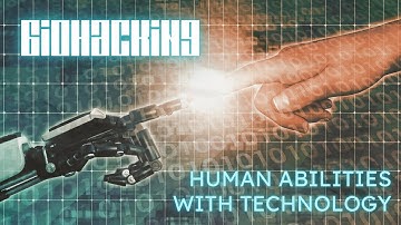 Biohacking: Enhancing Human Abilities with Technology | #Biohacking #HumanEnhancement