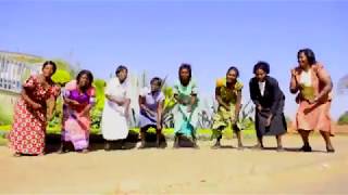 ELCM Madisi - Womens Choir - Sauli Anakwiya