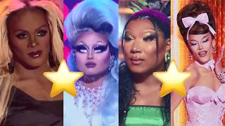 Queens We Need Back On Drag Race Competing On All Stars Asap