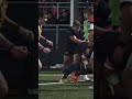 Welcome back Maggie #try #score #shorts #highlight #edinburghrugby #rugby