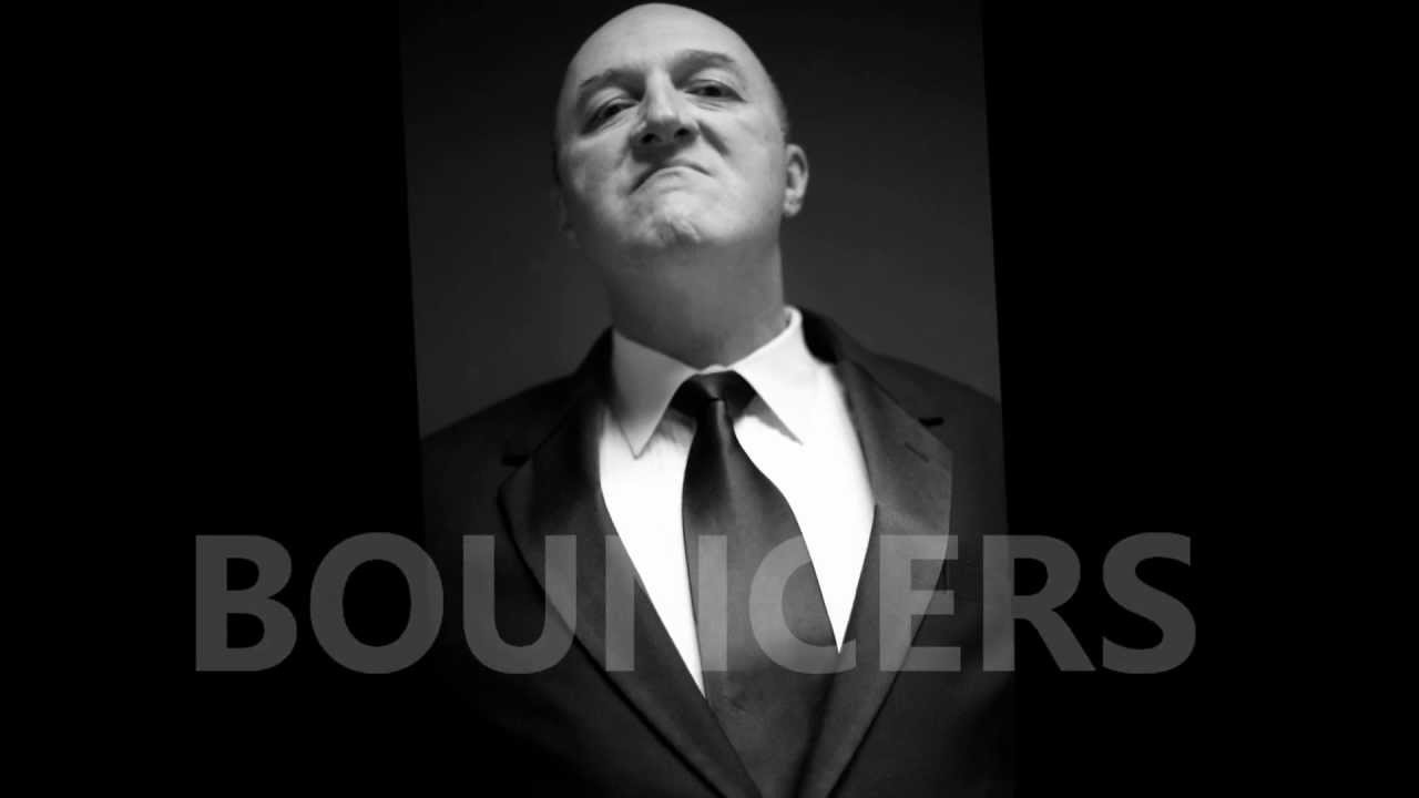 Bouncers, by John Godber, presented by Stickball Productions YouTube