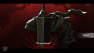 Shadow of Death 2 gameplay | mobile | Shadow of death 2 | Hypersoul Gaming | HD screenshot 1