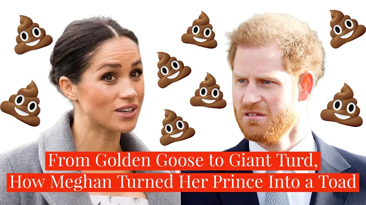 How Meghan Markle and Sunshine Sachs Turned Prince...