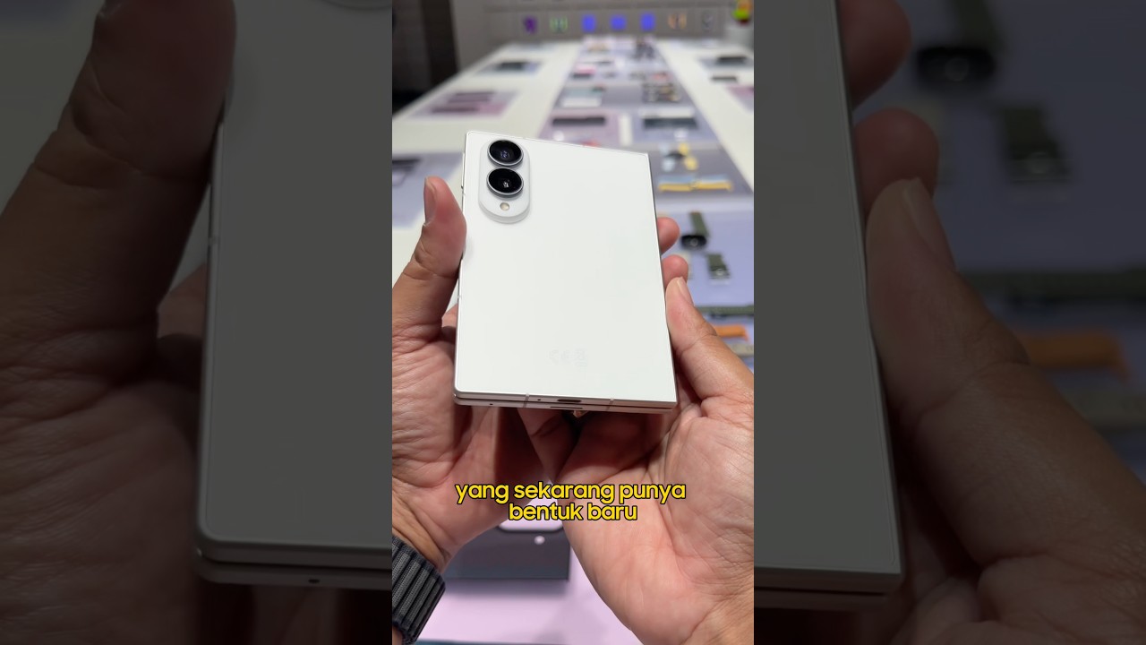 Original Title & Thumbnail