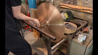 Sandpaper On A Cymbal? - Timothy Roberts