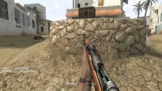 CoD2 |OuTLawS|M@RCO|