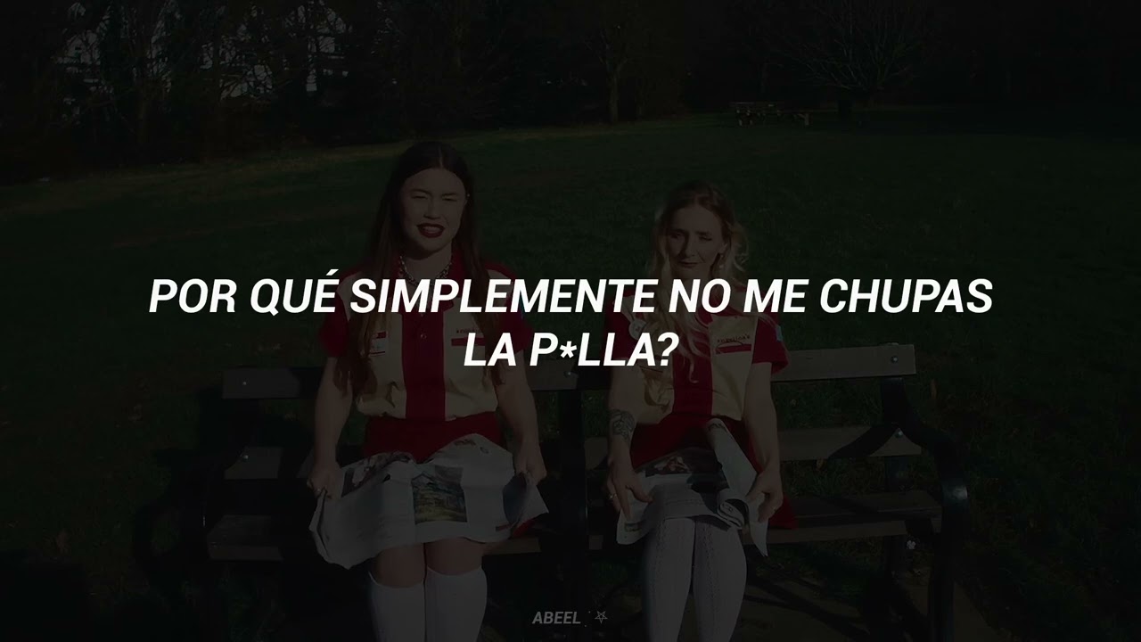 Ur Mum - Wet Leg | Sub. Español