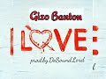 Gizo Banton L O V E Audio