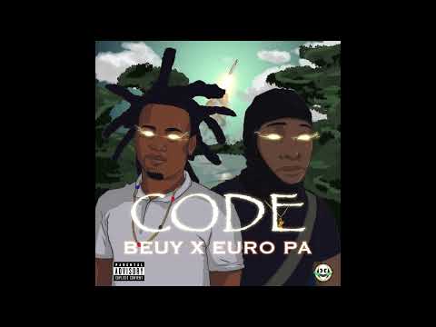 BEUY x EURO PA - CODE ( AUDIO ) 2023