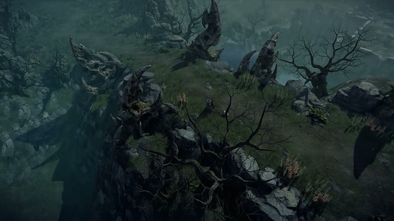 Battlebound Plains, Lost Ark Vista