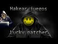 Como hackear juegos con lucky patcher