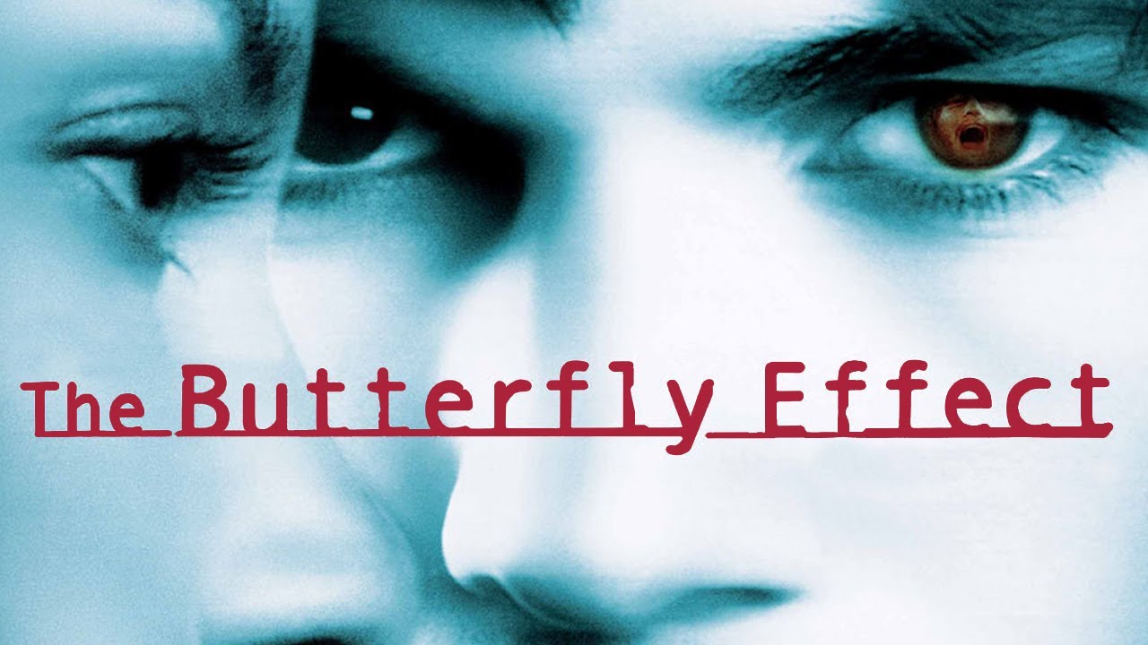 Butterfly Effect Review JPMN YouTube