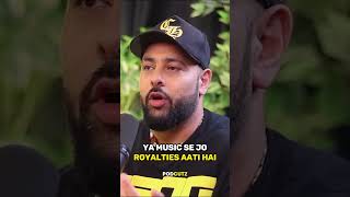 Celebrity Badshah Income Sources: Revealed! 😱🤑 #shorts #badshah #rajshamani Profile