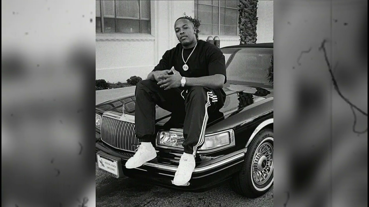 [FREE] Dr Dre Type Beat 2022 - "Old School" | Hip Hop Rap Instrumental