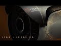 ПРОФЕССИОНАЛЬНАЯ AHD КАМЕРА ISON AHD50S-RD С МАТРИЦЕЙ SONY