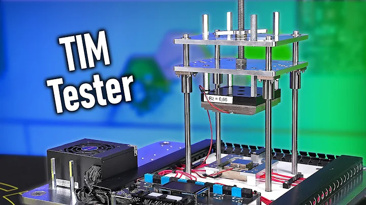 The Secret of Testing Thermal Paste