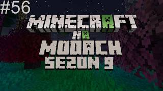 Ciernie i Magiczny Baran #56 (Minecraft na Modach Sezon 9)