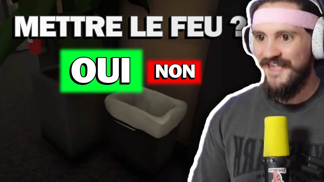 Paqman DEVIENT un EMPLOYÉ sur DALE & DAWSON !