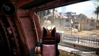 Warface - Basic Training - Soldier 1/22 - Welcome (1080p)