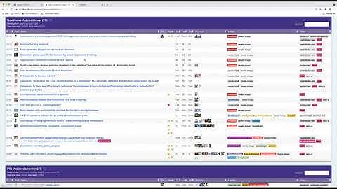 Kubernetes SIG CLI 20210929 - kustomize bug scrub