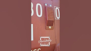 Installing extra vents on a shipping container. #storagecontainer #storage #shippingcontainer