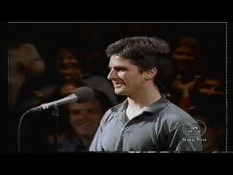 Billy Joel - Honesty - Audience Member David on Vocals (Live - VH1 Storytellers)