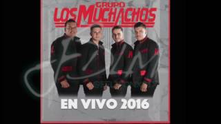 Video thumbnail of "Tatuajes Grupo Los Muchachos En Vivo"