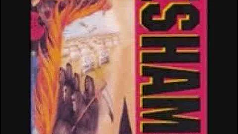 ESHAM / HOW DO I PLEAD TO HOMICIDE ? (ORIGINAL)