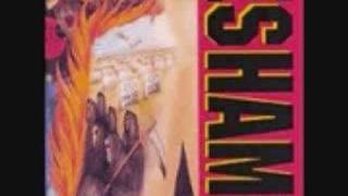 ESHAM / HOW DO I PLEAD TO HOMICIDE ? (ORIGINAL)