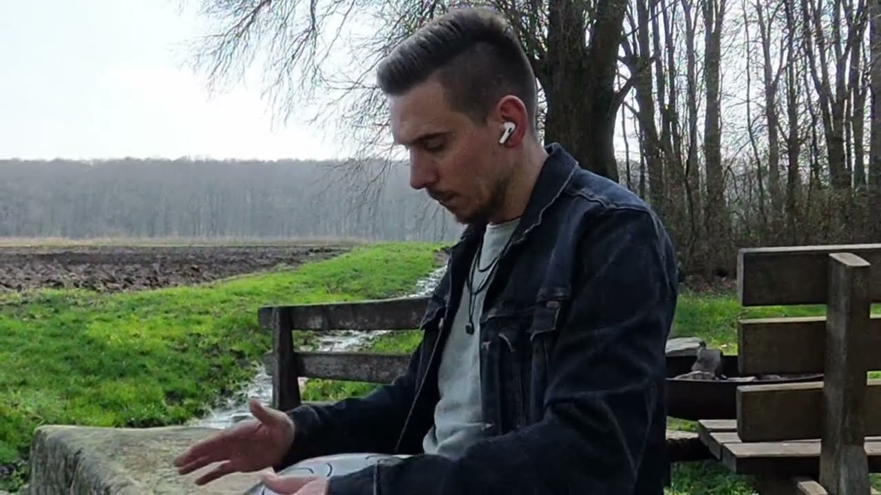 Vitalos - Rina (Official Video) 