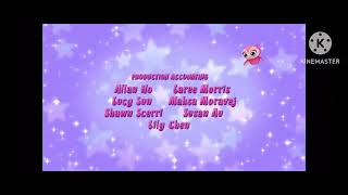 Little Charmers Credits 2014