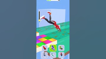 Shoe Race #iosgames #mobailgame #walkthrough #androidgames