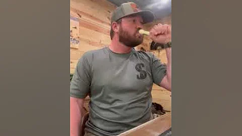Singleton Game Calls La Cut Double Reed Duck Call ...
