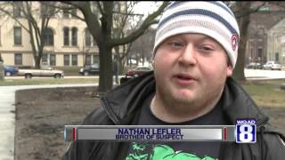 Historic day in Knox County courtroom