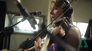 River Whyless - Widows Walk - Audiotree Live