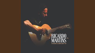 Video thumbnail of "Ricardo Martins - Diário do Fronteiriço"