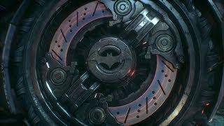 BATMAN [GAMV - Satisfiya - Imran Khan]