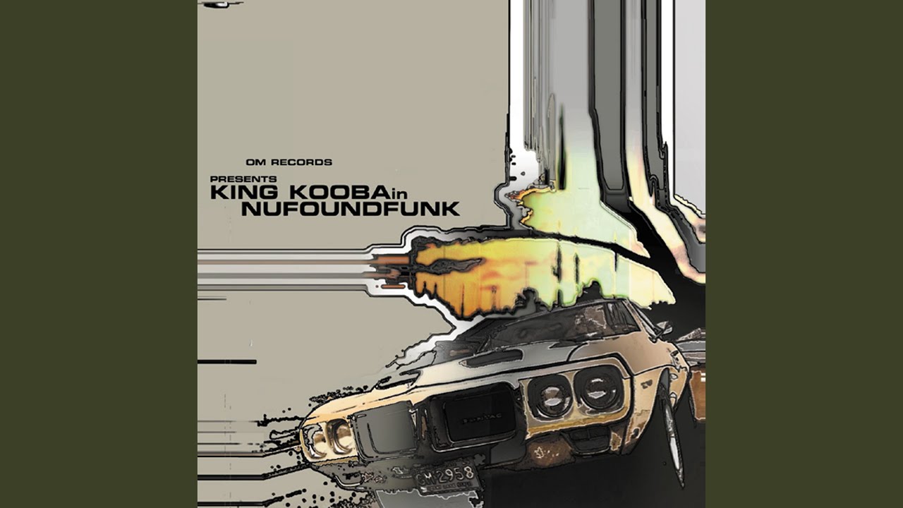 King Kooba — Feel The Colour (Music Video) | Dork