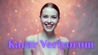 Ben Artık O Kadınım 💫 Manifest Etmiyorum, Karar Veriyorum