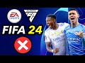 8 Things WE DON&#39;T WANT In FIFA 24 ❌ - (EA Sports FC)