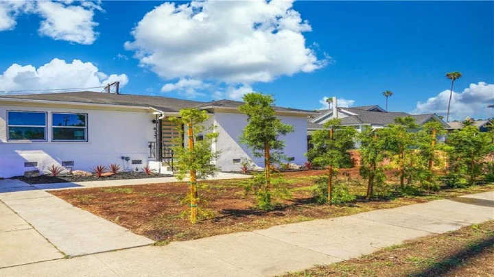 413 E 99th Street, Inglewood, CA Presented by Cardenas Realty Partners.